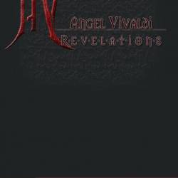 Angel Vivaldi : Revelations